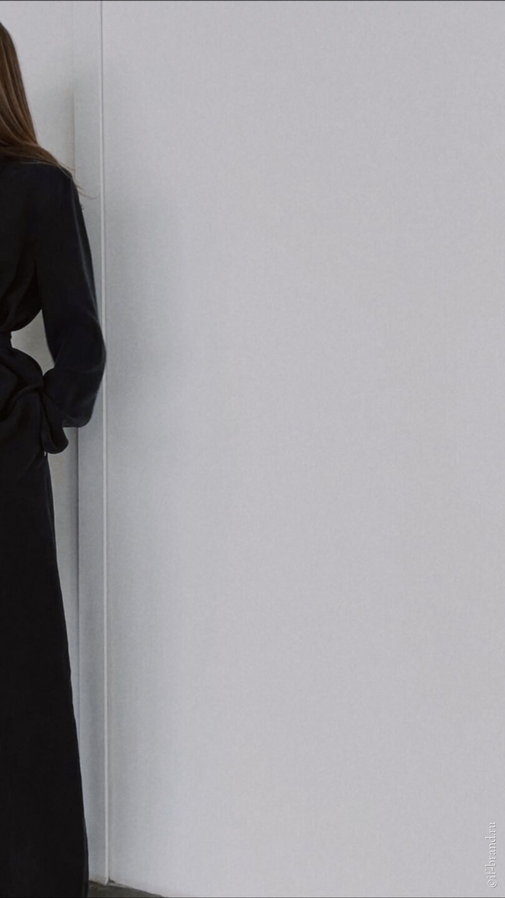 костюм CLIDE black tie