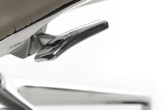 Кресло Bond FK007-B11-P Черный