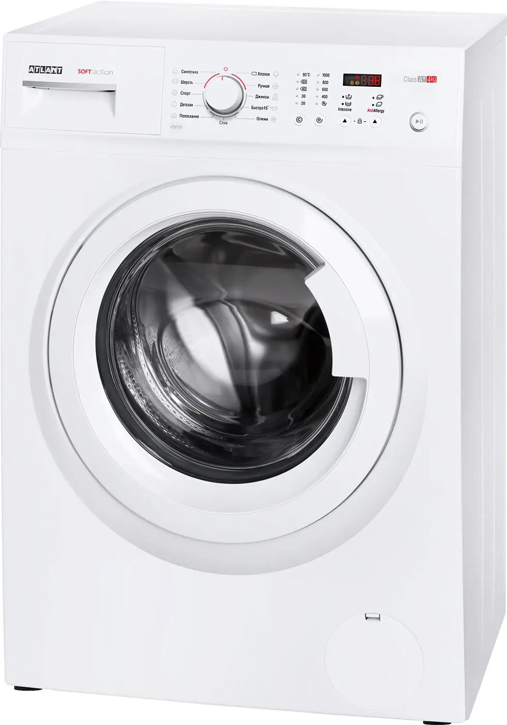Стиральная машина ATLANT СМА 40М105-00