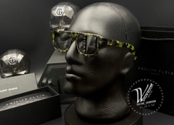 Солнцезащитные очки Philipp Plein VPP021
