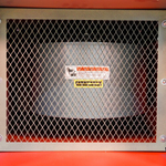 Система фильтрации воздуха Jib AF25A 1403020392000