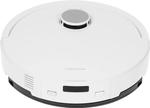 Робот-пылесос ROBOROCK Q8 max Pro, 45Вт, белый/белый [q8mrp02-02]