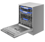 Встраиваемая посудомоечная машина с инвертором Meferi MDW6083 COMFORT фото 9