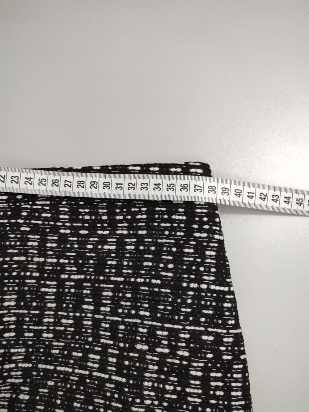 Юбка Topshop  с принтом 44 размер