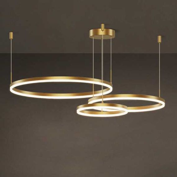 Люстра Imperium Loft cruise-lux01 219706-23