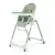 Стульчик для кормления Peg-Perego Prima Pappa Follow Me Mint