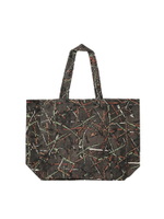 Сумка Stick Camo Canvas
