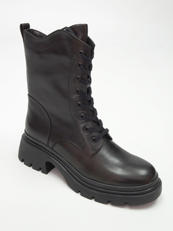 Ботинки женские демисезонные