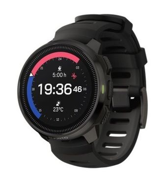 Умные часы Suunto Ocean All Black Steel