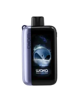 WAKA Jupiter 30000 - Виноград Мармелад