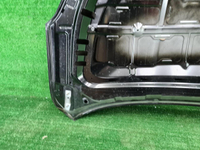 Капот Chery Tiggo 4 (2018-2023)