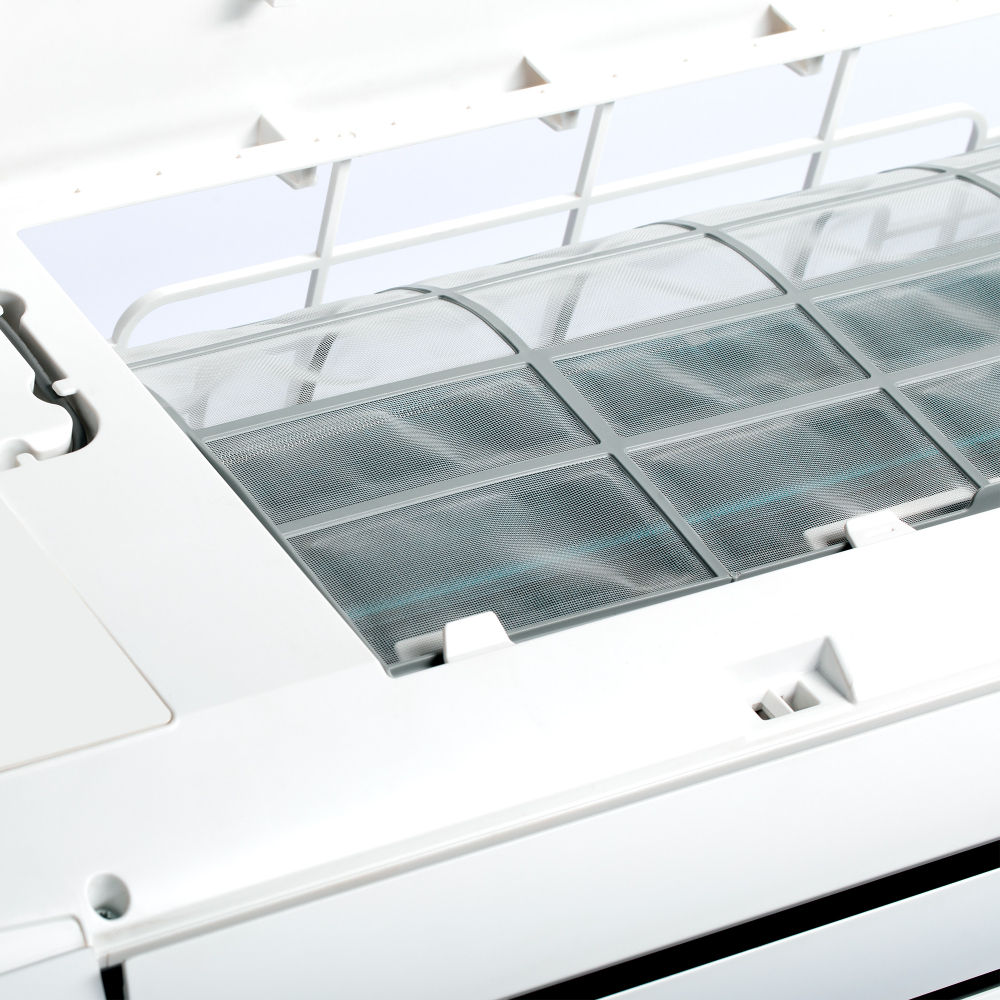 Сплит-система кондиционер Ballu Bravo BSQ-36HN8 на 100 м²