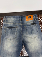 Джинсы Philipp Plein