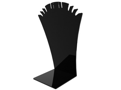 Подставка под колье №4