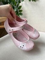 Туфли Mini Melissa