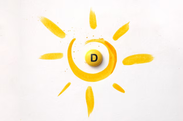 Неочевидные факты о Витамине D3