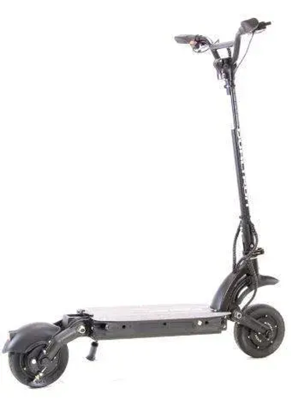 Электросамокат Dualtron Raptor 2