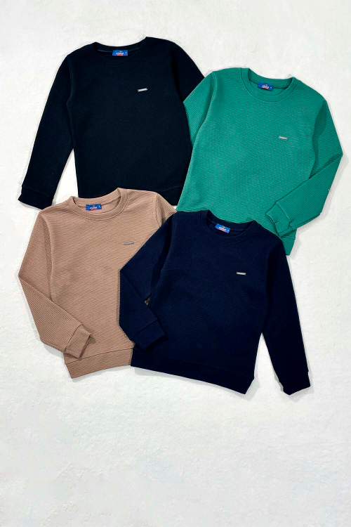 Свитшот для мальчиков