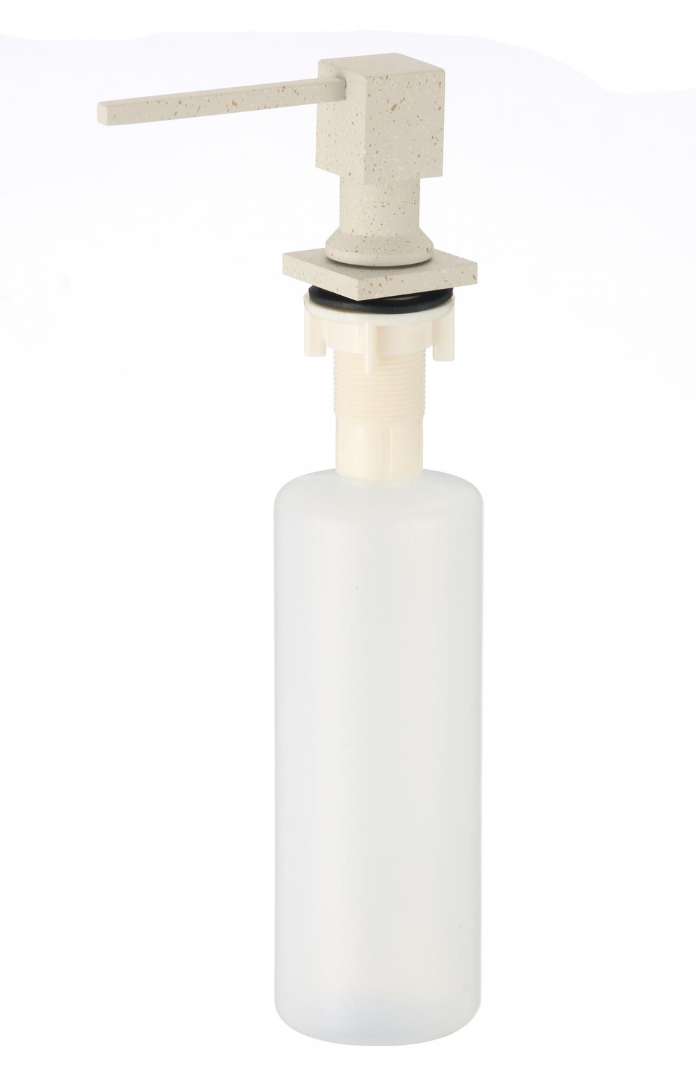 Врезной в мойку дозатор Savol S-ZY002Y