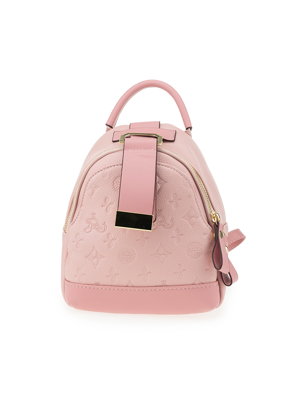 18394/63 Рюкзак жен., иск. кожа