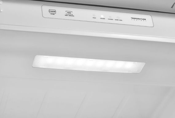 Встраиваемый холодильник Korting KSI 1785