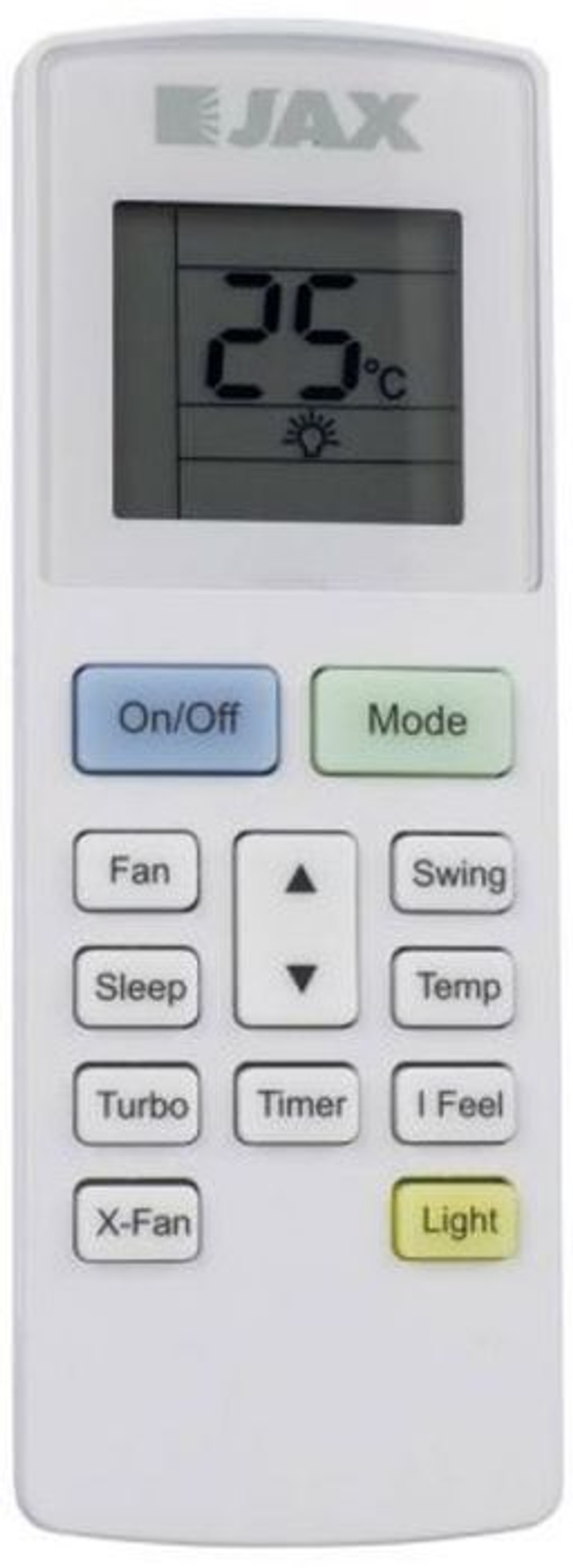 Сплит-система кондиционер Jax Melbourne ACM-38HE