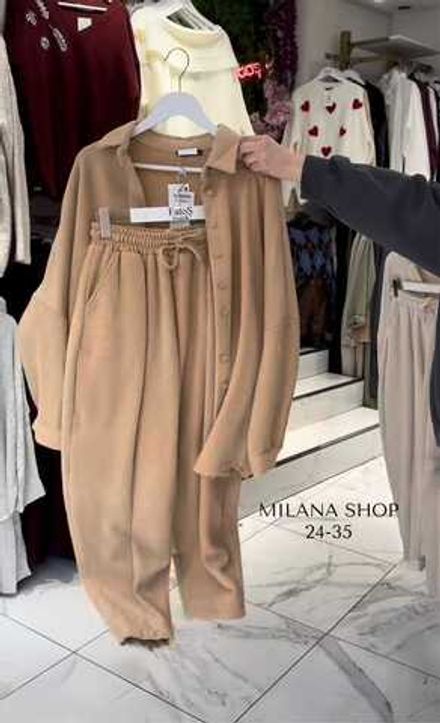 Костюм 413329 (01981911744) Fabrika