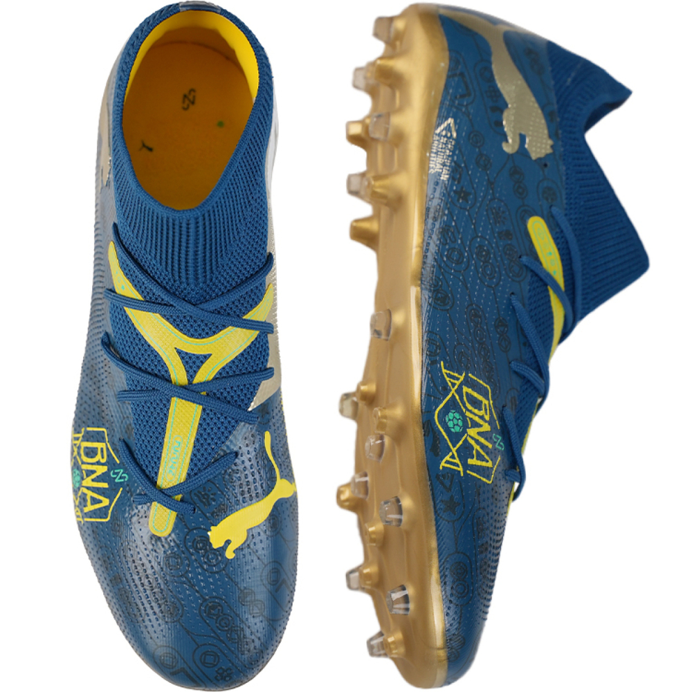 Кроссовки PUMA FUTURE 7 MATCH MG（ ）, 108084-01