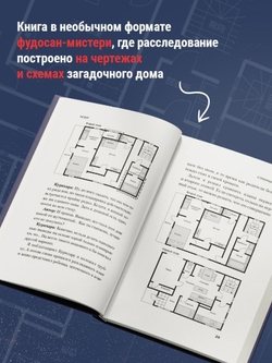 Странный дом (Книга)