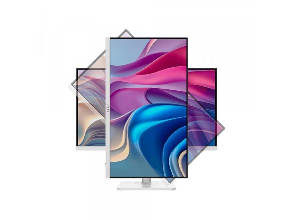 Монитор MSI Modern MD272UPHW