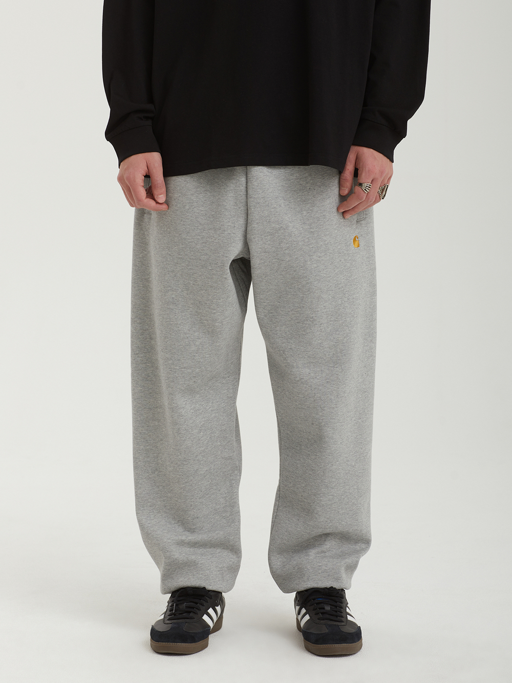Мужские Брюки Chase Sweat