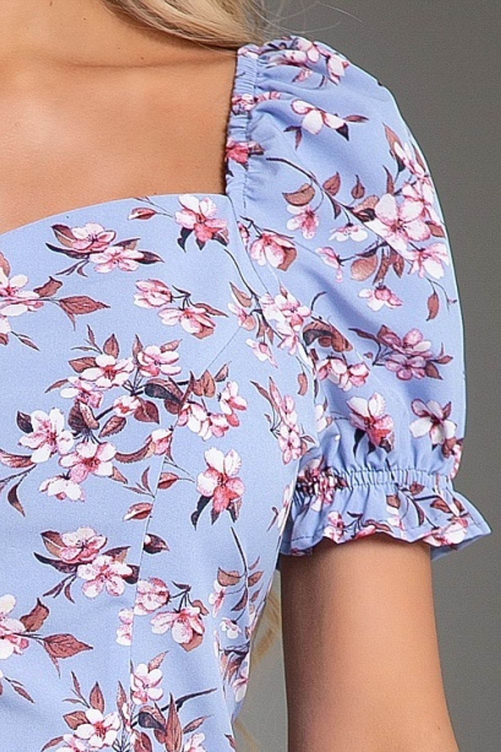 Платье 70799 Avili