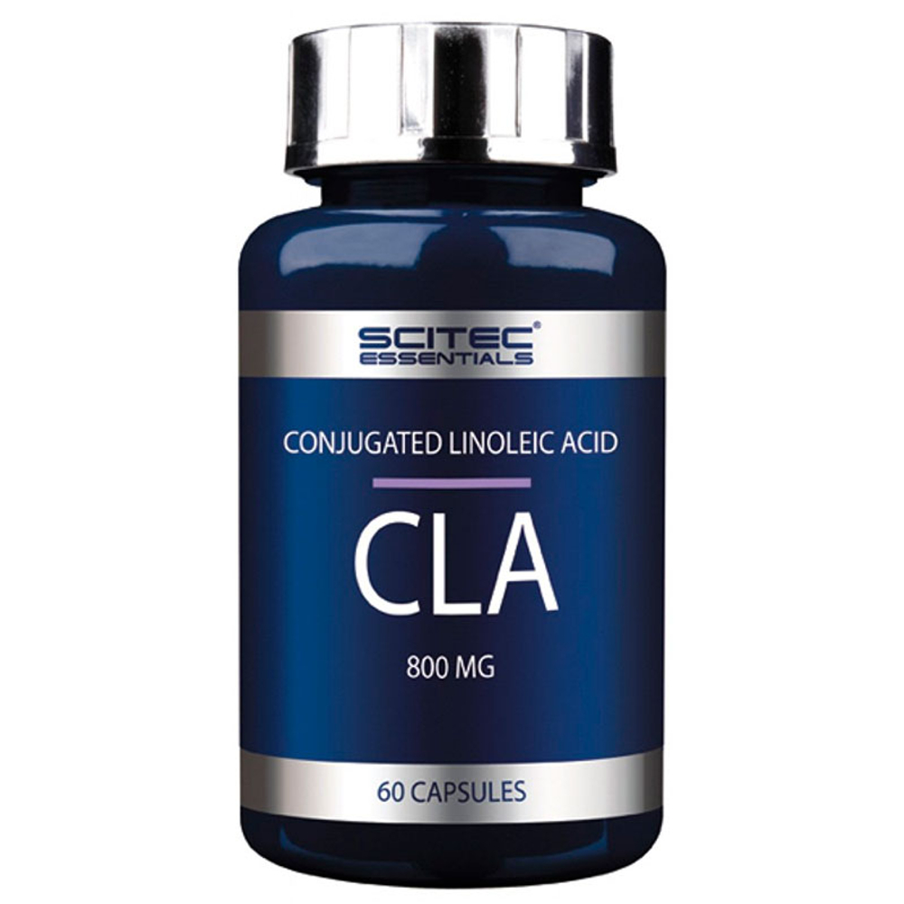 Scitec Nutrition CLA (60 капс.) [M]