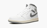 Air Jordan 1 Mid "Neutral Grey"