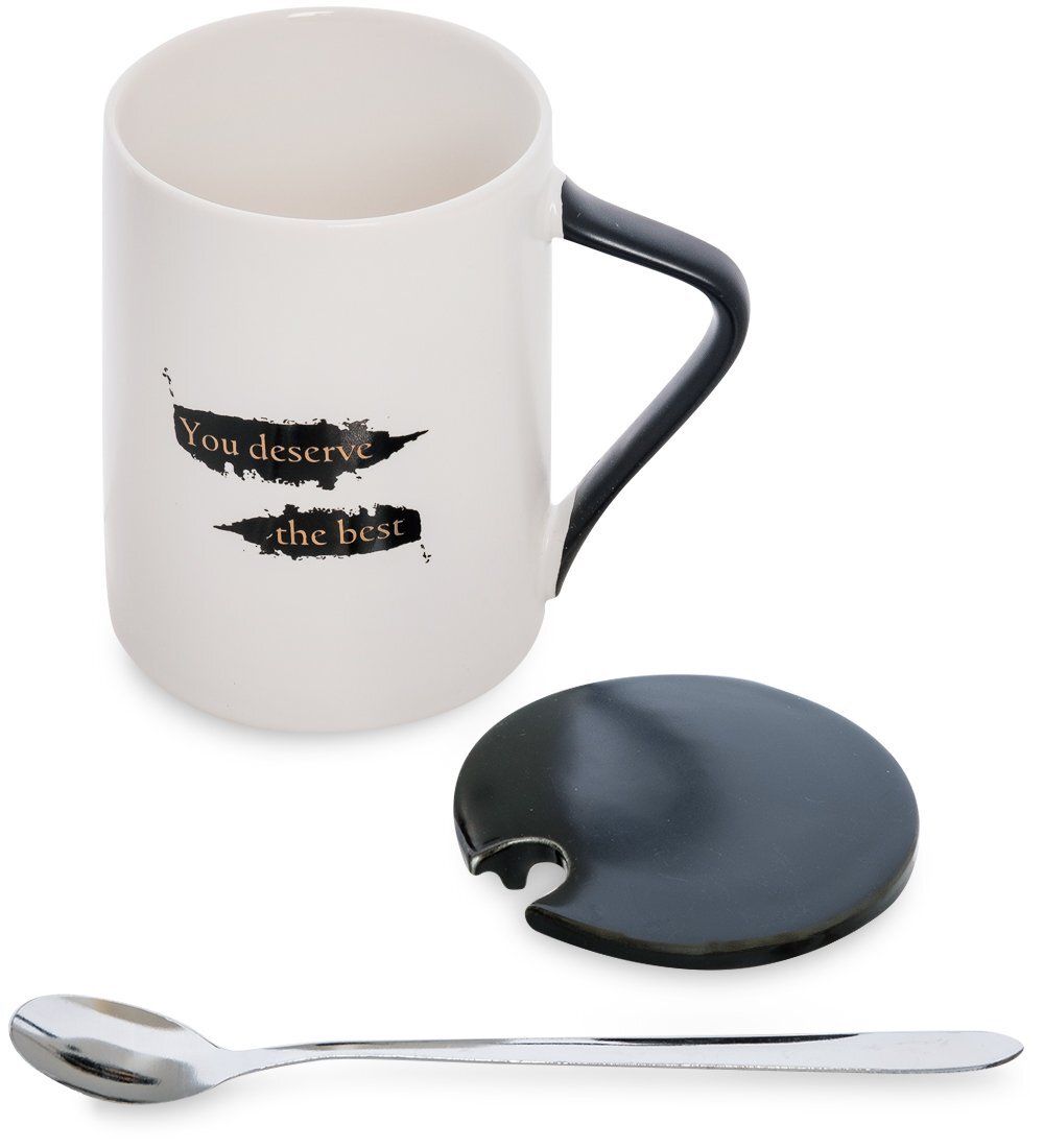 GAEM Art MUG-292/4 Кружка «Все лучшее для тебя»