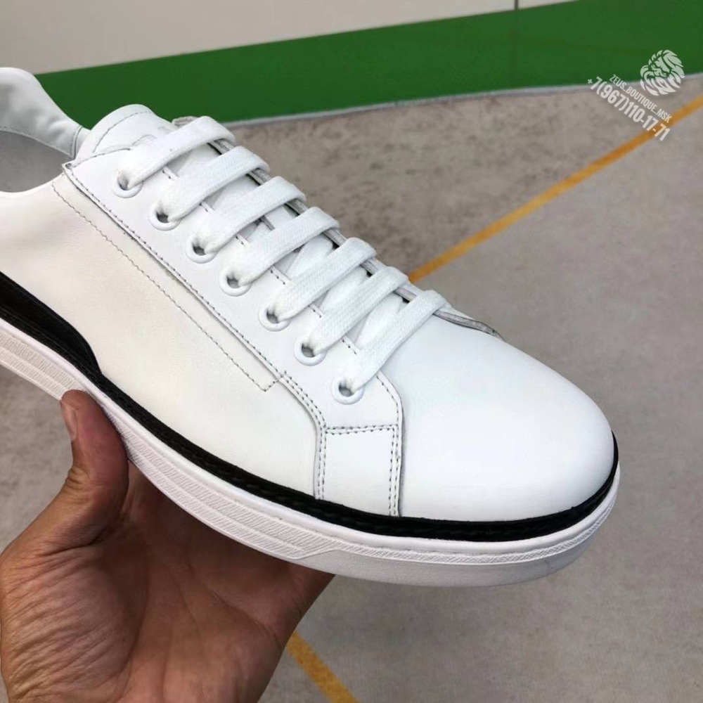 Кеды Prada
