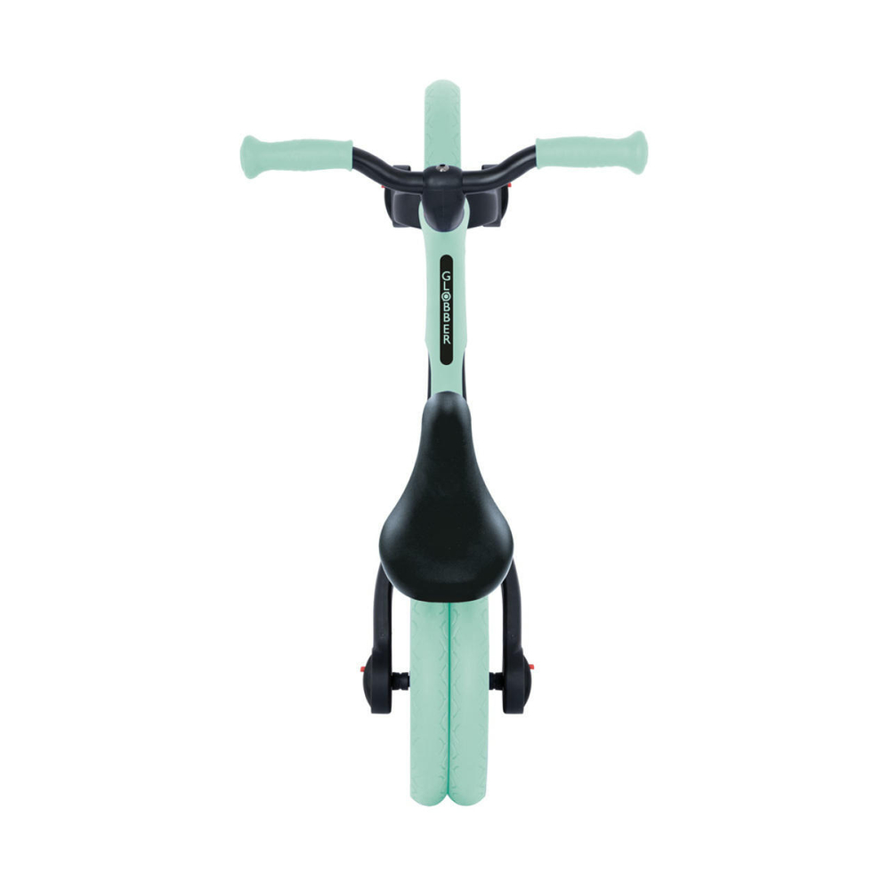 Детский велосипед Globber Go Bike Elite Duo (2023)