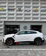 Карбоновый обвес для Lamborghini Urus 2018+ Ламборгини Урус