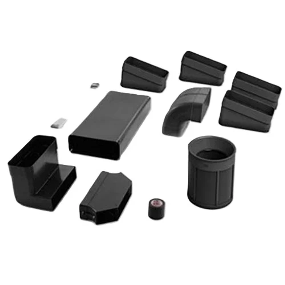 Фильтрующий комплект для вывода в цоколь NT EVO Elica KIT0199835