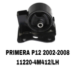 ПОДУШКИ ДВИГАТЕЛЯ PRIMERAP12 01-07/ N16/B15 01-06