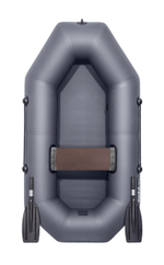 Лодка Аква Оптима 190