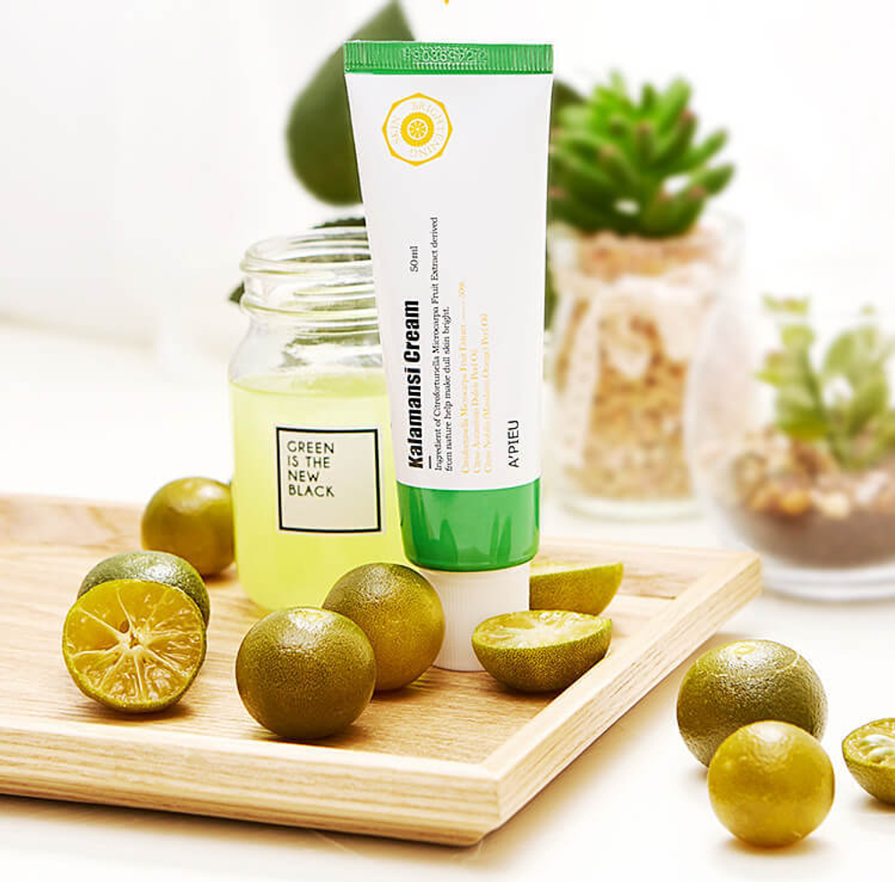 A'Pieu Kalamansi Cream 50ml