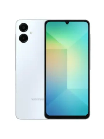 6,7" Смартфон Galaxy A06 4/128 ГБ SM-A065FLBGMEA LIGHT CYAN