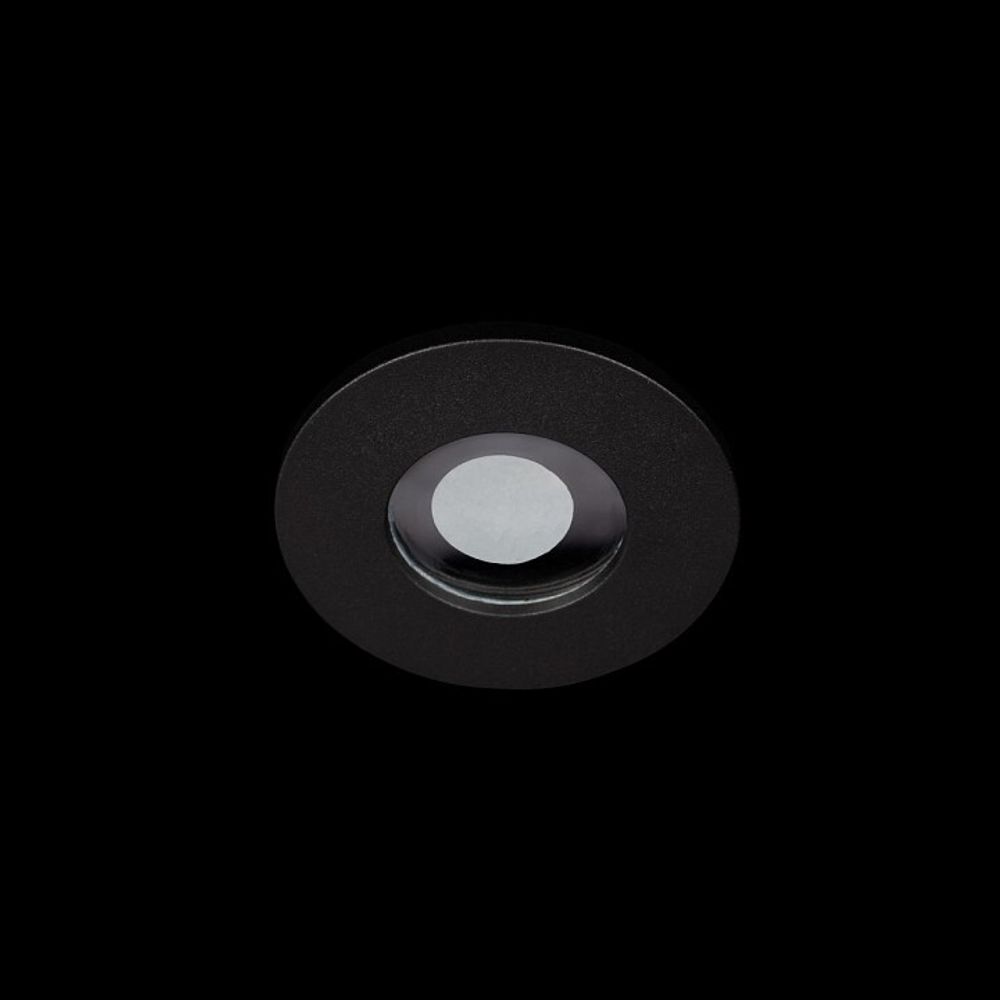 Встраиваемый светильник Loft it Chip 10338/B Black