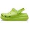 Crocs Limeade Crush EVA 'Lemon'