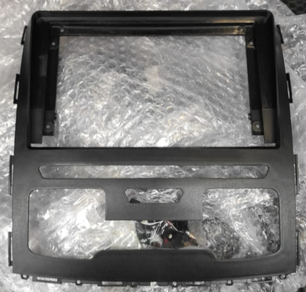 Магнитола для Haval H9 2015-2021 - Carmedia EW-1802 (кнопки и крутилки), Android 12, TS10,  CarPlay, 4G SIM-слот