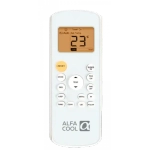 Сплит-система on/off Alfacool APU-09CH/IDU/APU-09CH/ODU Apus