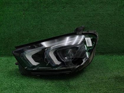 Фара левая Mercedes GLE V167 (2018-2024) LED