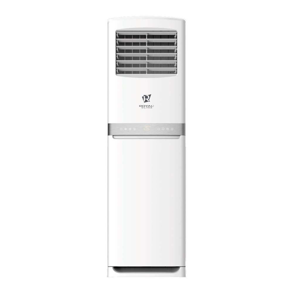 Royal Clima CO-E 48HNR/RC-AT48HN