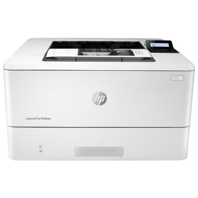 HP LaserJet Pro M404dw (W1A56A) {A4,1200dpi, 38 ppm, 256 Mb, Duplex, USB2.0/GigEth/WiFi}